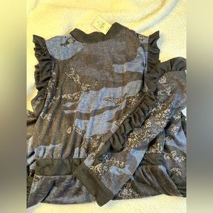 Ashley Stewart Jumpsuit